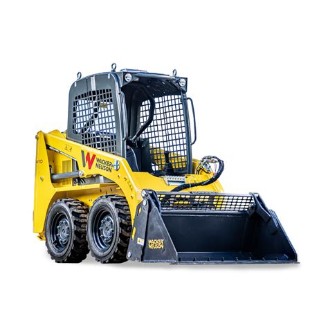 wacker neuson mini skid steer for sale|wacker neuson skid steer price.